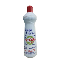 LIMPA VIDROS PROQUILL C/500 ML SQUEEZE
