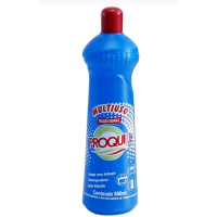 LIMPADOR MULTIUSO TRADICIONAL PROQUILL C/500 ML SQUEEZE